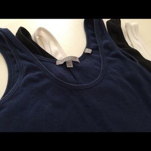 Tank tops